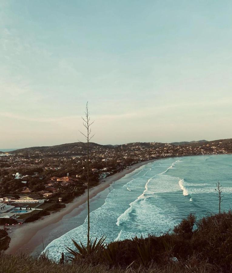 Pousada Amaral Buzios Hotel Bagian luar foto